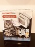 cat flap microchip timer