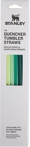 Stanley Quencher Tumbler Straws | Reusable Replacement Straws for Tumbler with H - Picture 1 of 4