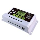 Dual Battery Switch PWM Controller for 12V Solar System Memory Function