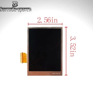 LCD Display Module for Motorola Symbol 3110T-0443A MC9190-G MC9190-Z RFID MC92N0 - Picture 1 of 1