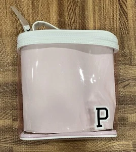 NEW Victoria’s secret PINK Makeup Bag - Picture 1 of 7