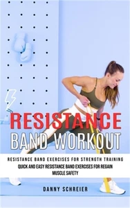 Resistance Band Workout: Resistance Band Exercises for Strength Training (Quick - Picture 1 of 1