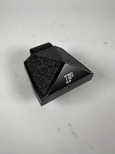 Nikon F Eye Level Finder Prism Black for Nikon F - Picture 1 of 5