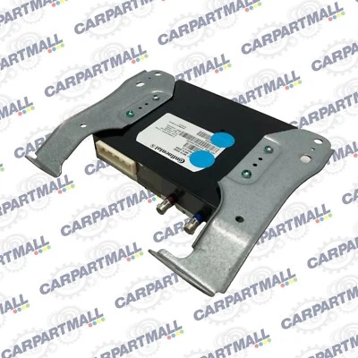 Hyundai Sonata M.T.S 2012 2013 unidad de módulo de control telemático de comunicación OEM Foto 1 de 4