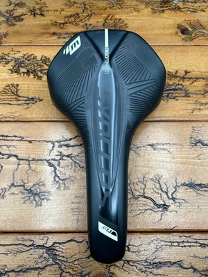 Syncros XR 1.5 Wide Hollow Ti Saddle - Image 1 of 4