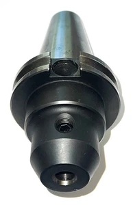 VALENITE CAT 40 TAPER 3/8" END MILL HOLDER MADE IN U.S.A. STOCK #A44 - Picture 1 of 4