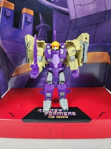 Pre-owned Iron Factory IF Ex-13 Trinity Elite Warrior Action Figure Incomplete  - Picture 1 of 6