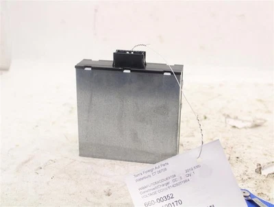 INVERSOR BMW 528i 535i 11 12 13 14 15 16 61429251984 990822 Foto 1 de 4