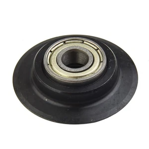 For Shear Wheel Bearing Cutting Blade 1 Pc For Tube Cutter HRC65 Replacement New - Picture 1 of 12