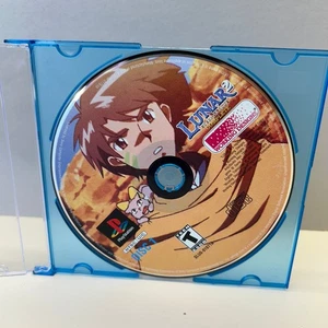 Lunar 2 Eternal Blue Complete DISC 1 ONLY MINT DISC TESTED Playstation 1 PS1 - Picture 1 of 2