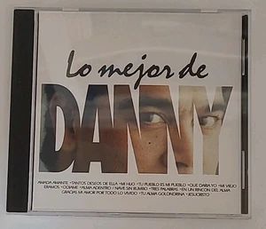 Lo Mejor De Danny Rivera Puerto Rico  - Foto 1 di 3