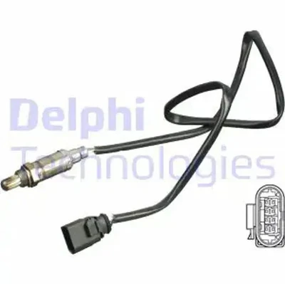 Sonda lambda Sonda convencional ES11117-12B1 DELPHI para AUDI A6 C6 A4 B7 - Imagen 1 de 4
