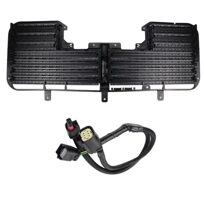 Сменный двигатель затвора активной решетки для Chevy Silverado GMC Sierra 84363184 - Изображение 1 из 4