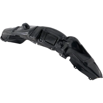 Fender Liner For Ram 1500 2011-2018 Front Passenger Side Inner Foto 1 de 4