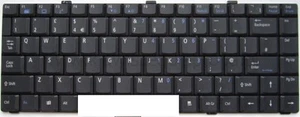 GE2 Einzelne Tastatur Taste Gericom Hi-grade X5 NOTINO R5400 Twinhead Efio P14N - Bild 1 von 2