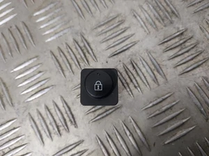 Bedienknopf Verriegelung - OPEL CROSSLAND X PHASE I (1) - ab 06-2017 - Bild 1 von 3