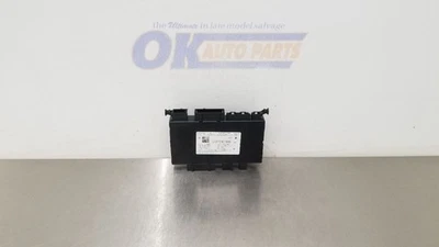 MÓDULO DE CONTROL DE MEMORIA ASIENTO CUPÉ MERCEDES BENZ AMG GT GTS 19 CONDUCTOR IZQUIERDO  Foto 1 de 4