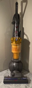 DYSON DC41 - MULTI FLOOR GOLD - ROLLERBALL VACUUM CLEANER-TOOLS-VGC - Picture 1 of 15