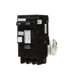 Disyuntor Siemens QF230AP 30Amp Doble Polo 120/240v GFCI - Imagen 1 de 1