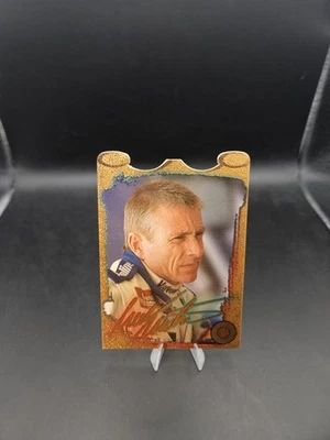 1995 Wheels Crown Jewels Signature Gems Mark Martin #SG6!!! - Image 1 of 2