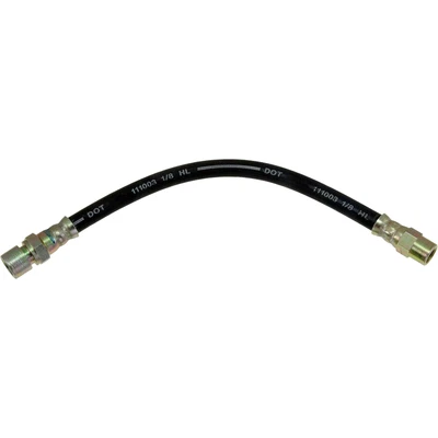 Línea de freno de manguera de freno 1 pieza para Porsche 911 1978-1983 3,0 L H6 trasero izquierdo/trasero derecho Foto 1 de 3