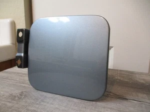 1994-1997 Honda Accord Sedan Fuel Gas Door OEM Color G-77M-3 Sage Green Metallic - Picture 1 of 14