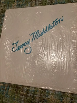 Терри Миддлтон TLM Records Топика, Канзас Кантри LP Pivate - Изображение 1 из 4