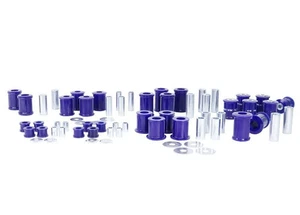 SuperPro Front & Rear Alignment Vehicle Kit for 90-97 Miata MX-5 KIT132NAK - Picture 1 of 1