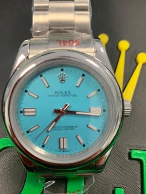 orologio automatico uomo - Image 1 of 4