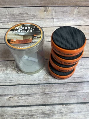 Benchdog Bench Cookies Woodworking Anti-Slip Tools 10-035 - Image 1 of 4