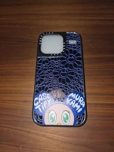 Takashi Murakami x CASETiFY iPhone 16 Pro Case – Limited Edition (Brand New) - Photo 1 sur 1