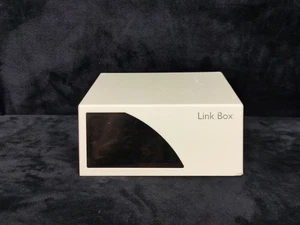 Laerdal Link Box 380100 Medical Manikin Simulator Controller Interface - Bild 1 von 9