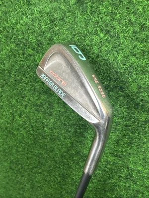 COBRA Baffler Blade 6-Eisen - Damen (Graphit, 36 Zoll, Rechts, Ladies Flex) - Bild 1 von 4