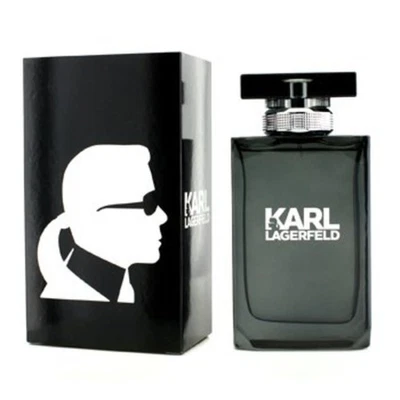Karl Lagerfeld Pour Homme por Lagerfeld EDT Spray 3,3 oz (100 ml) (m) Foto 1 de 2