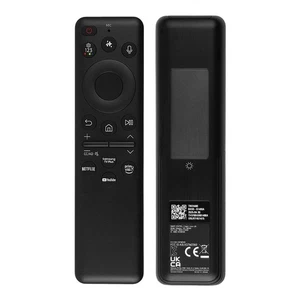 New BN59-01480A For Samsung LCD Solar Voice TV Remote Control 2025 QN42S90FAFXZA - Picture 1 of 7