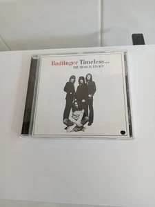 Badfinger - Timeless...The Musical Legacy CD (CDSAPCOR 31) EX - Picture 1 of 2