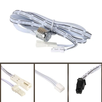 Switch Replacement Parts 5A 12V-24V Accessories Brand New High Quality - Image 1 of 4