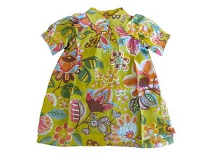 oilily baby girl