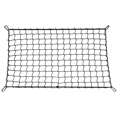 Kofferraumbodennetz Gepäcknetz für Subaru Forester SG 2002 - 2008 - Bild 1 von 4