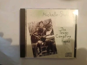 Michelle Shocked The Texas Campfire Tapes Cd - Picture 1 of 1