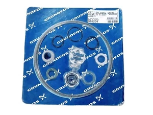 Grundfos 985204 Shaft Seal Kit - Picture 1 of 4