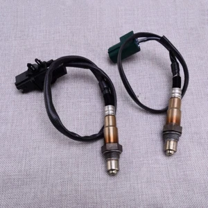 2pcs Upstream + Downstream Oxygen O2 Sensor Fit for Nissan Sentra 1.8L 2004-2006 - Picture 1 of 5