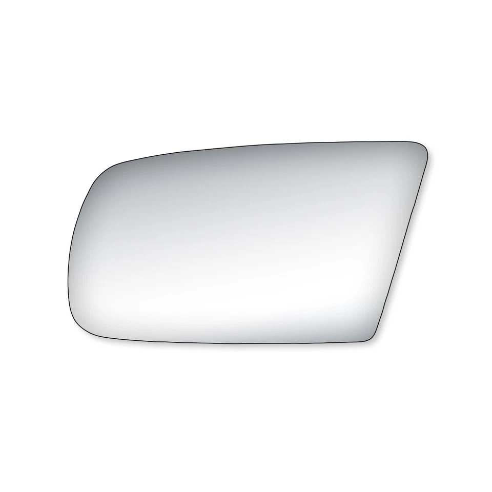 Replacement Mirror Glass for 88-96 Regal/ Lumina Driver Side 99064 Foto 1 de 1
