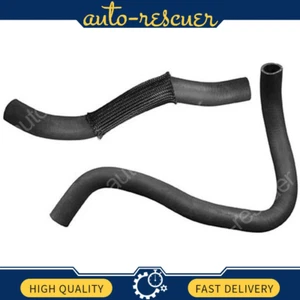 Dayco Upper Lower Radiator Coolant Hose 2x for 2007 Honda Odyssey - Foto 1 di 5