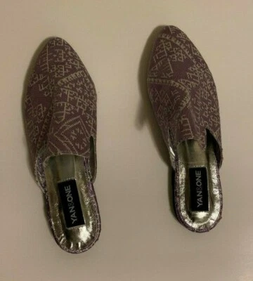 Handmade Moroccan Slipper Leather Babouche — 第 1/3 张图片