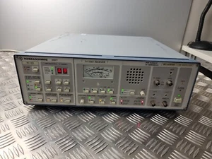 Rohde & Schwarz EMFT Ricevitore di prova per TV - Foto 1 di 9