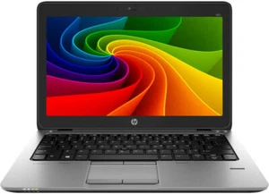 Laptop HP Elitebook Ultrabook 820 G1 i7-4510U 16GB 256GB SSD 1366x768 Windows 10 - Bild 1 von 6