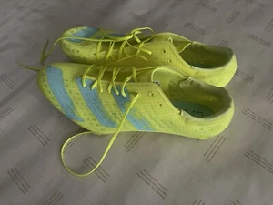 New Adidas Adizero Finesse Men's Size 13 Track Spikes FW2249 - Picture 1 of 5