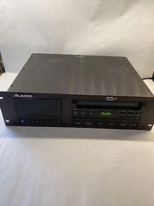 ALESIS ADAT 8-Track Professional Digital Audio Recorder without Remote - Picture 1 of 12