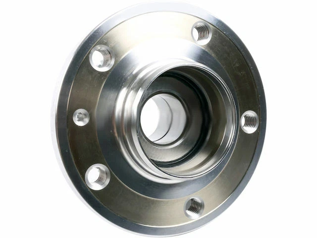 前 SKF 轮毂组件适合福特 Explorer Sport Trac 2001 - 2002 99CRZG — 第 1/1 张图片